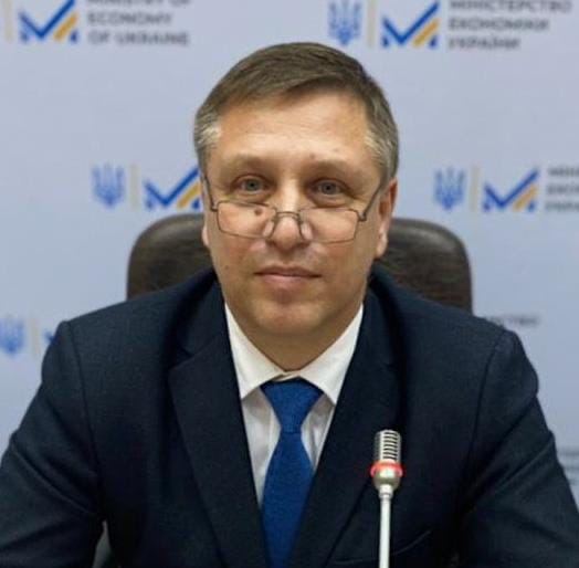 SERHIY SMETANKO