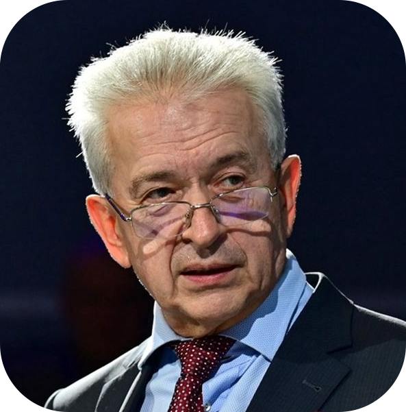 OLEKSANDR MELNYCHENKO