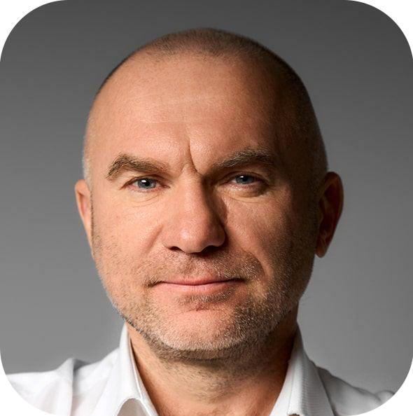 IGOR MAZEPA